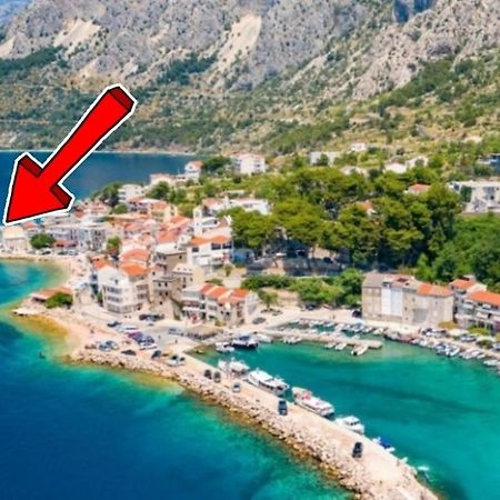 Apartman Blazenka Drasnice Kültér fotó