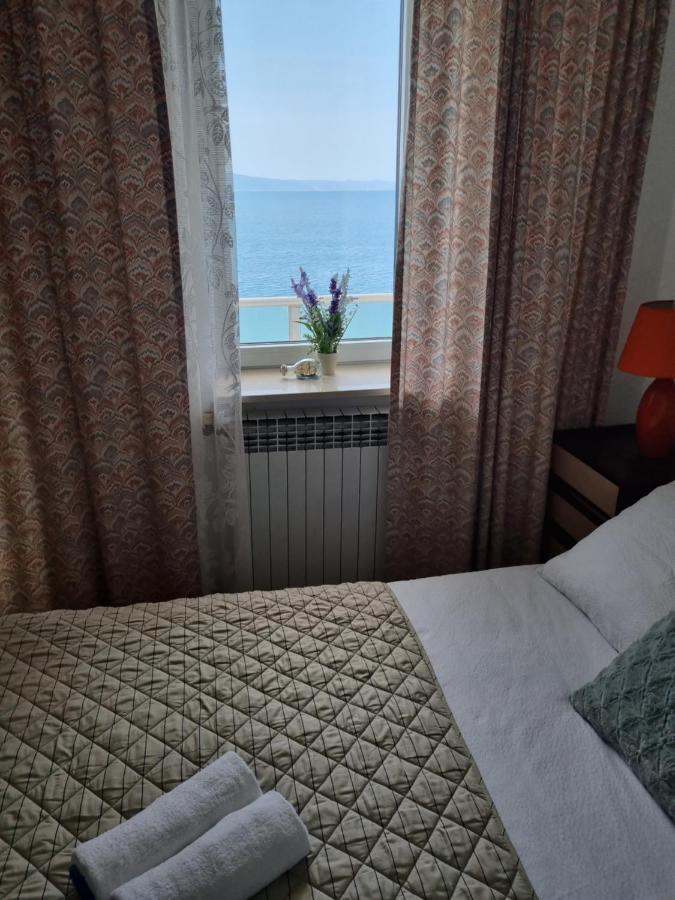 Apartman Blazenka Drasnice Kültér fotó