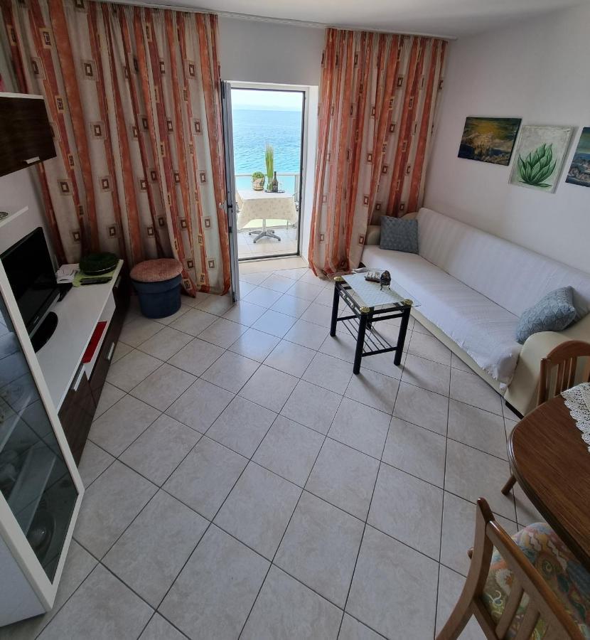 Apartman Blazenka Drasnice Kültér fotó