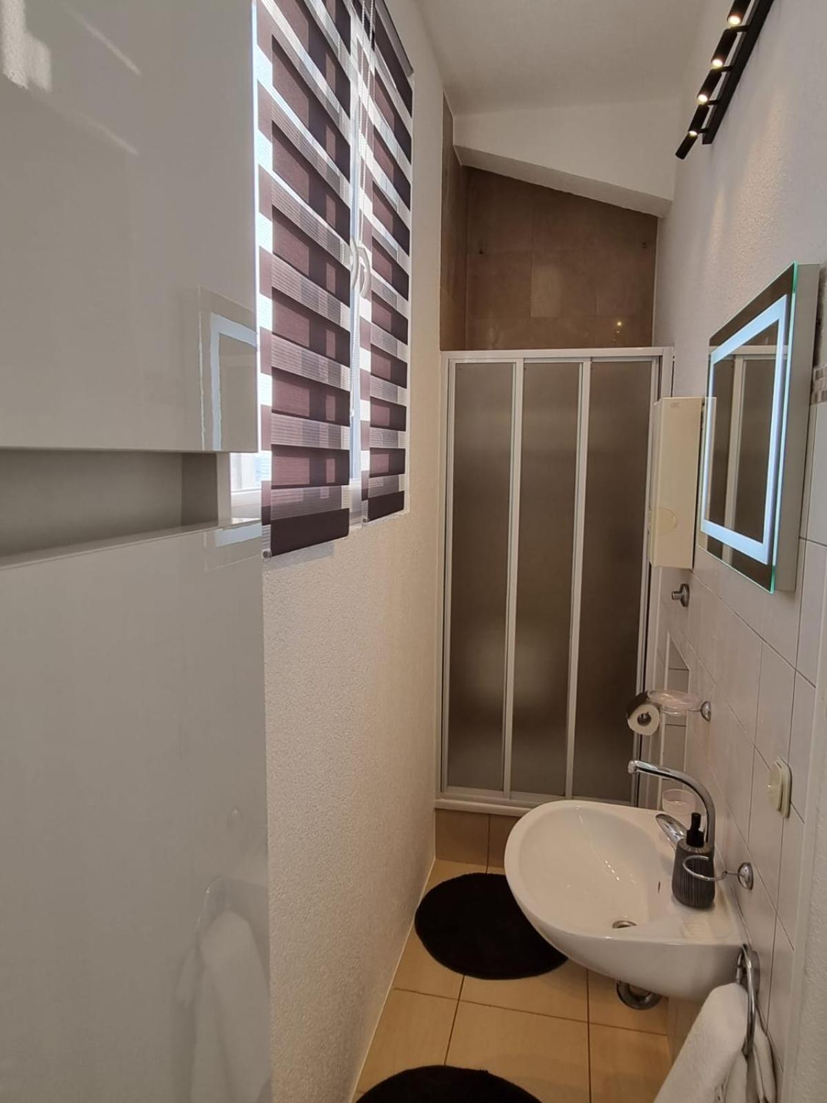 Apartman Blazenka Drasnice Kültér fotó
