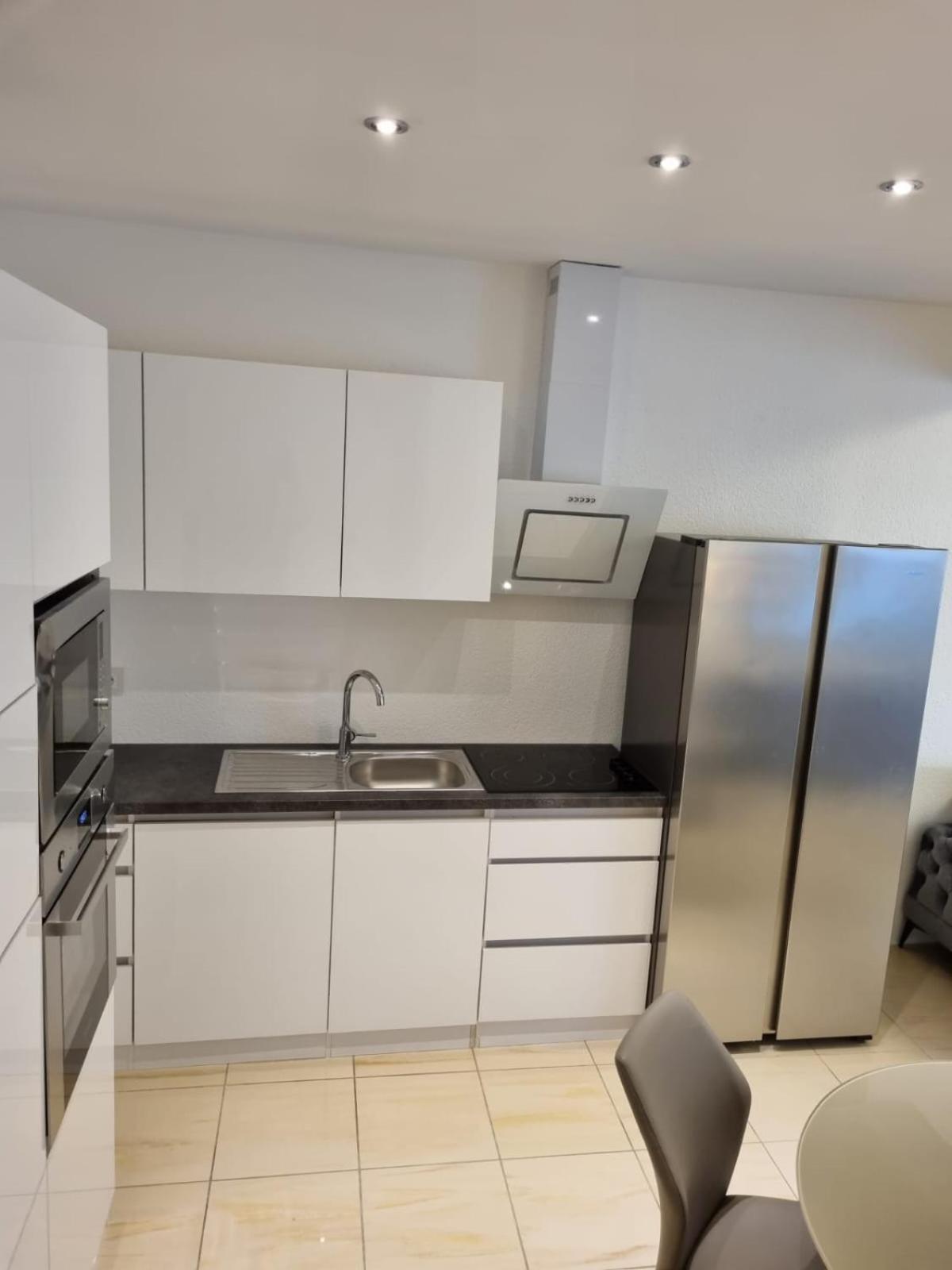 Apartman Blazenka Drasnice Kültér fotó