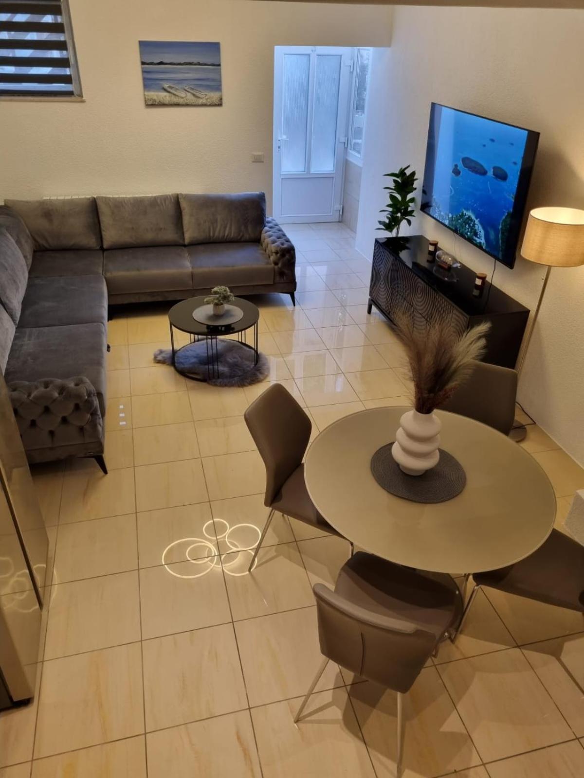 Apartman Blazenka Drasnice Kültér fotó