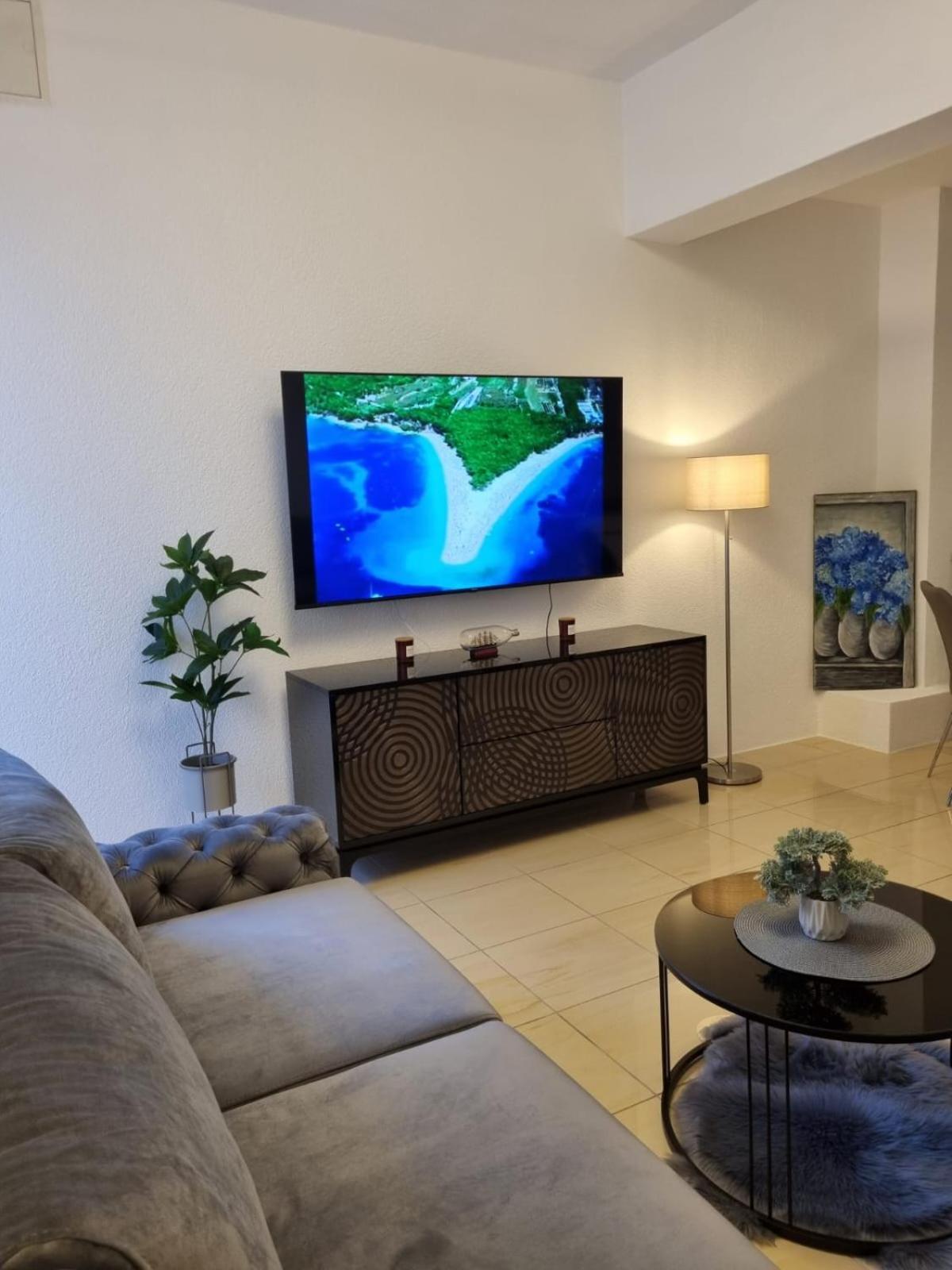 Apartman Blazenka Drasnice Kültér fotó